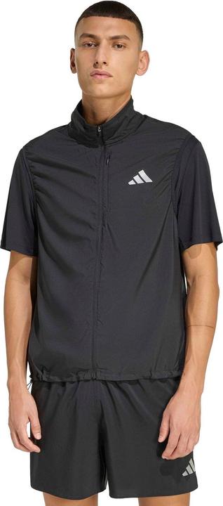 Produktbild Adidas Run Ess Vest M - black (XXL)