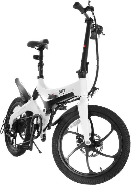 Produktbild Sxt Velox MAX (43 cm)