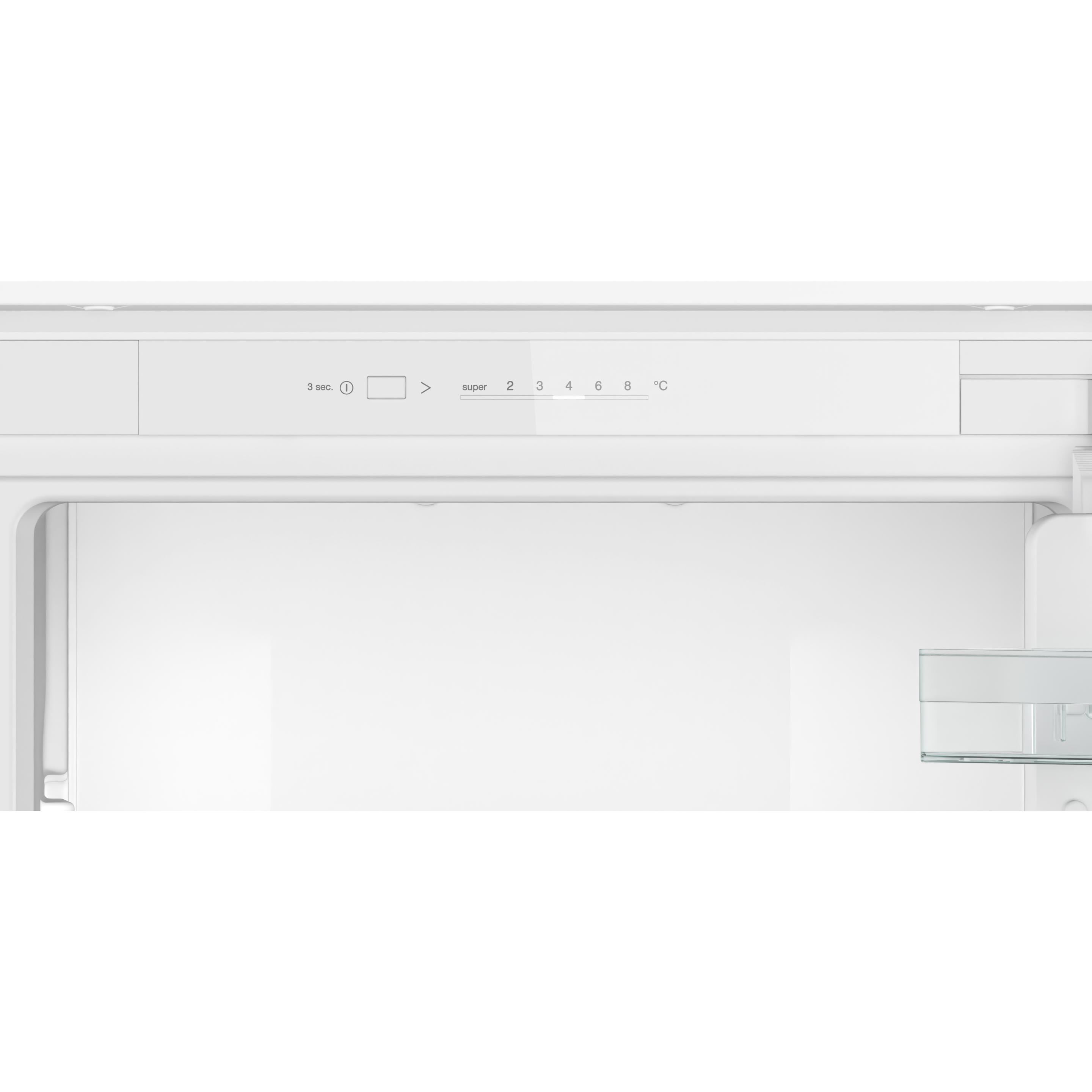 Thumbnail - Siemens KI41RNSE0, Einbaukühlschrank