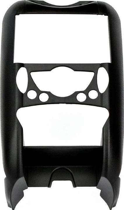 Produktbild Phonocar Kit Radioblende schwarz Mini