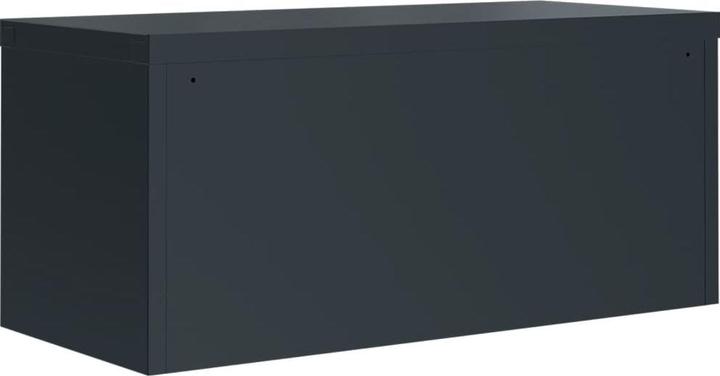 Actual product image vidaXL Aktenschrank (90 x 40 x 220 cm)