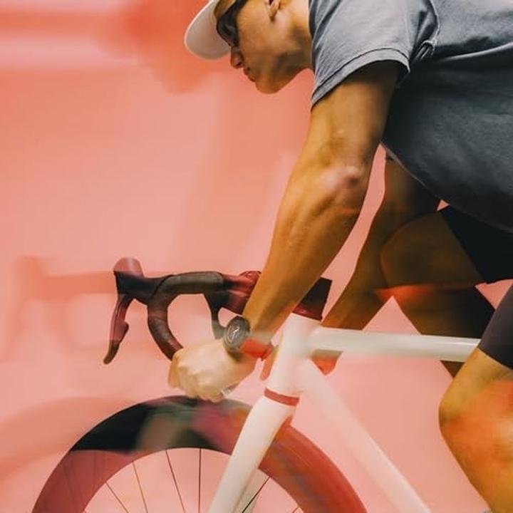 Actual product image CMF Watch 3 Pro (47 mm, WLAN only)