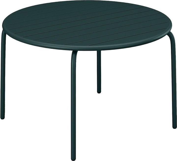 Vert sapin
