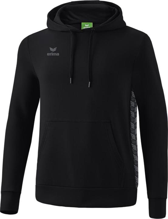 Produktbild Erima Essential Team Kapuzensweat (128)