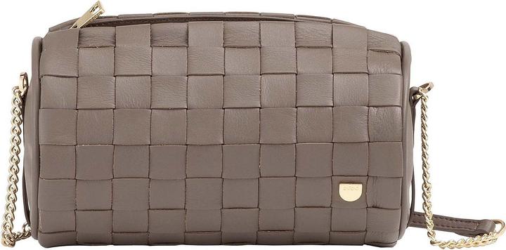 Produktbild Dudu Abigail Umhängetasche Leder 19.5 cm