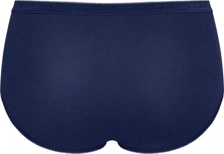 Produktbild Sloggi Basic Midi 2P (42, 2er Pack)