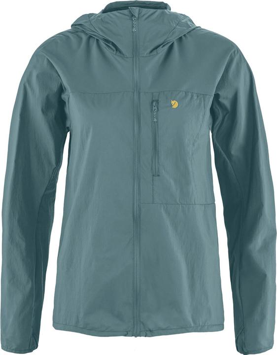Actual product image Fjällräven Bergtagen Windshell (XS)
