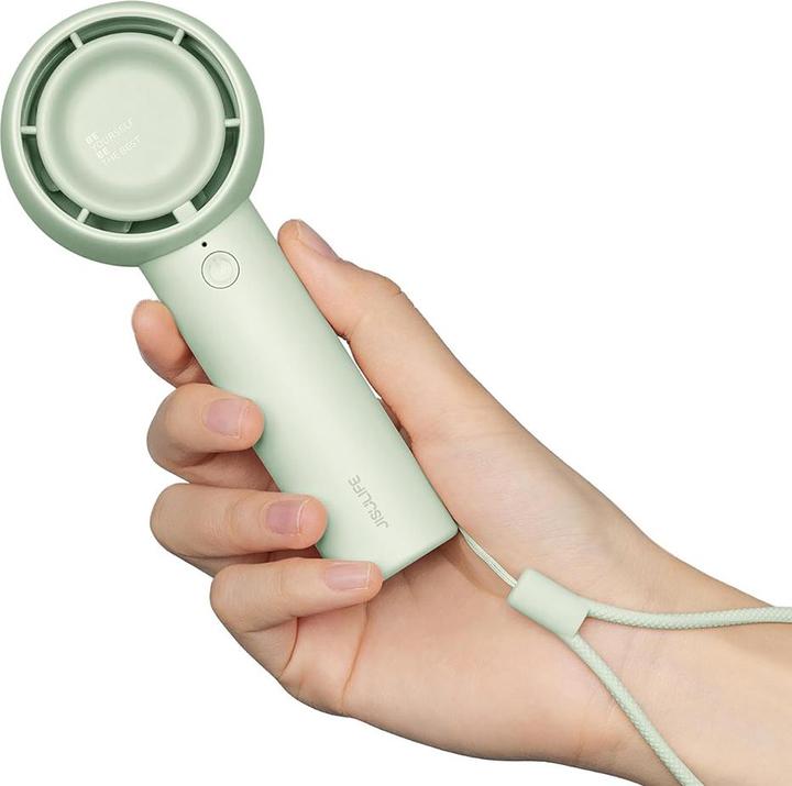 Produktbild Jisulife Handheld Fan Life5 (40 dB)