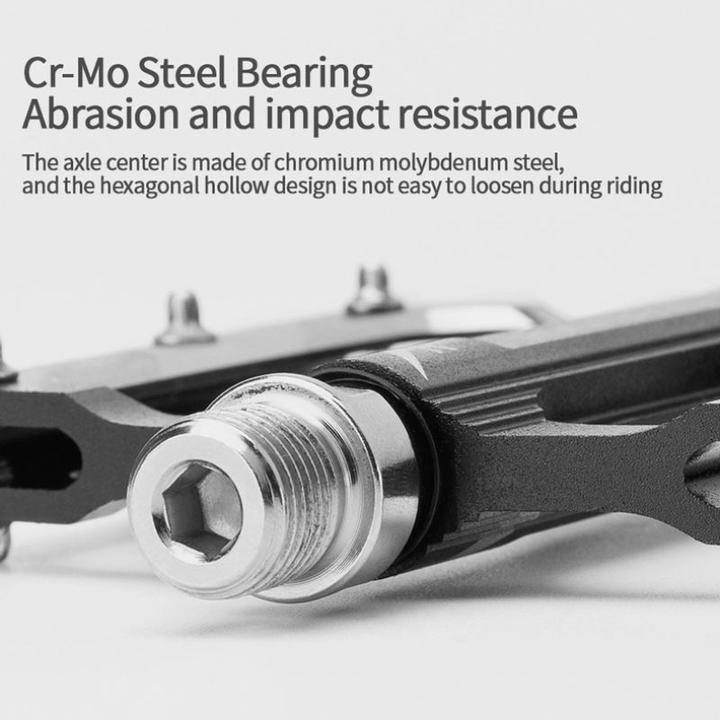 Image du produit Rockbros K203-BK