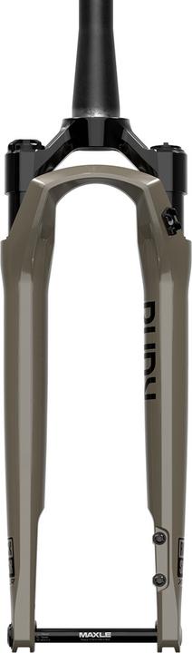 Produktbild RockShox RaceDay2 (30 mm, Luft)