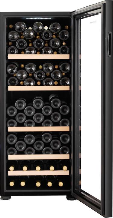 Produktbild Climadiff Weinkühlschrank CEPAGE108 Freistehend, 1 Zone, 108