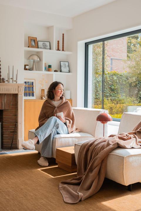 Produktbild Tiseco Poncho TOMO (One Size)