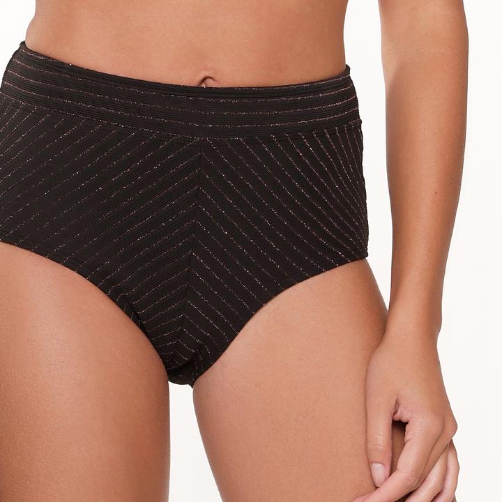 Produktbild LingaDore Taille Slip (40)