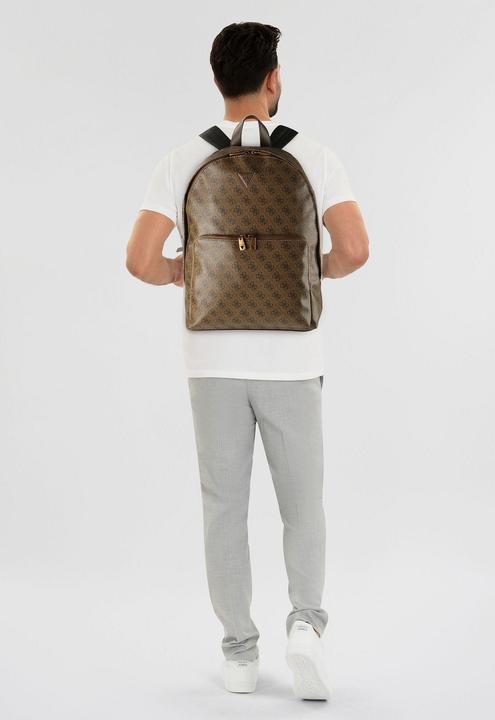 Produktbild Guess Milano Daypack 42 cm Laptopfach (15 l)