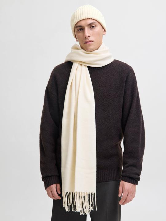 Image du produit Jack & Jones Strickmütze Strickmütze (Taille unique)