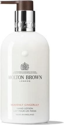 Produktbild Molton Brown Heavenly Gingerlily Hand Lotion (300 ml)