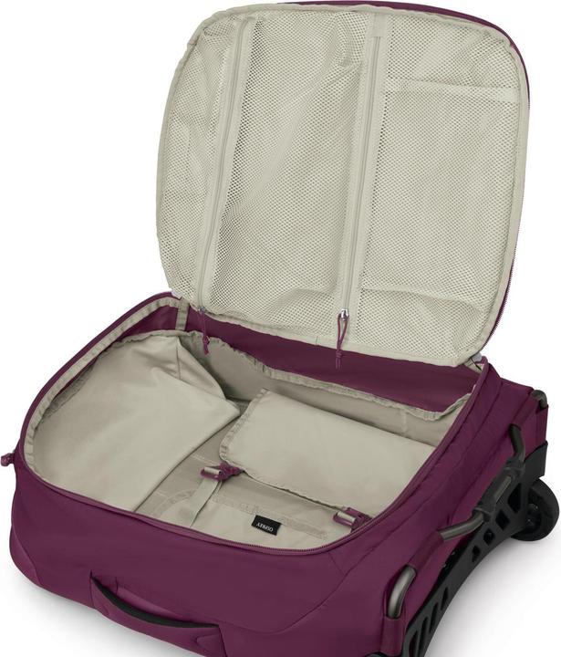 Actual product image Osprey Ozone 2 Rollen Kabinentrolley 55 cm (40 l)