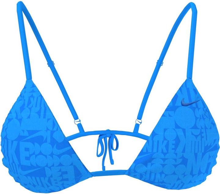 Produktbild Nike Retro Flow Tie String Bikini Top (XS)
