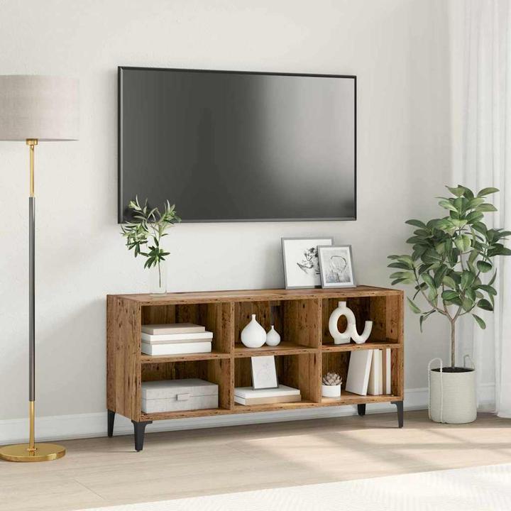 Produktbild vidaXL TV-Aufbewahrung (103.50 x 30 x 50 cm)