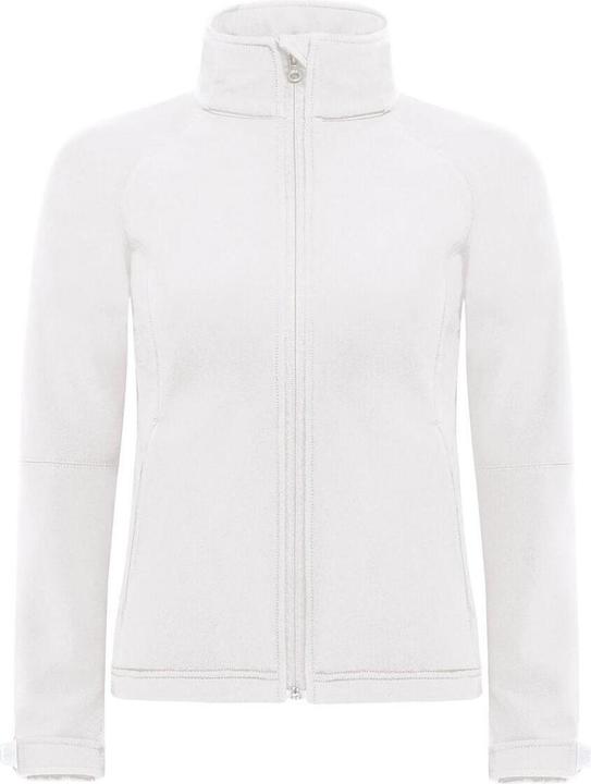 Produktbild B&C Softshell-Hoodie Damen (XL)