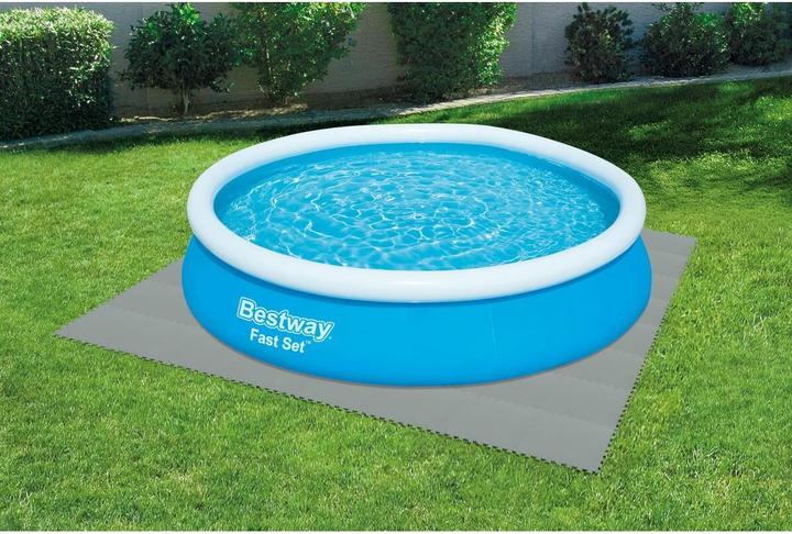 Actual product image Bestway Pool Floor Protector