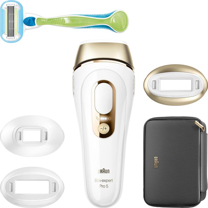 Image du produit Braun Silk·expert Pro 5
