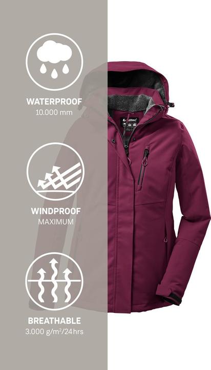 Produktbild Killtec KOW 170 (25)