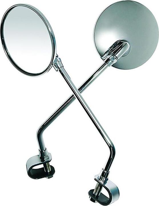 Immagine prodotto Chaft Specchio universale per moto con collare