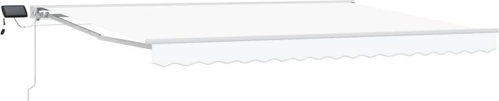 Produktbild vidaXL Manuelle Markise (3 m)