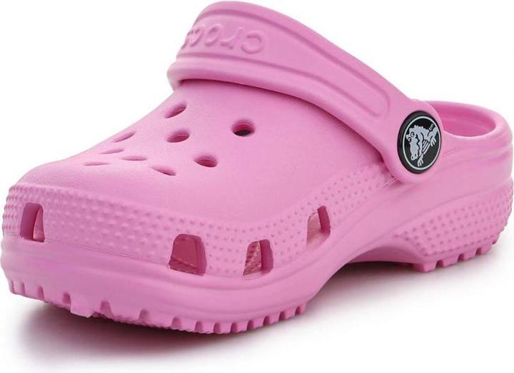 Image du produit Crocs T' Classic Clog (19, 19.5, 20)