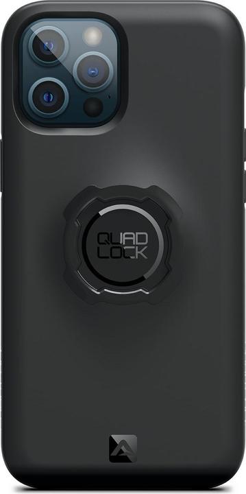 Quad Lock Case (Apple iPhone 12 Pro Max)