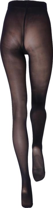 Actual product image Levee WoMan Dimension tights, colour 399 black, size 38-40 (20 DEN, 38 - 40)