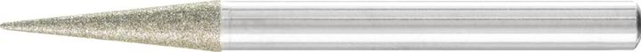 Image du produit Pferd DSK 6,0-12°/6 D 126 (D 126)