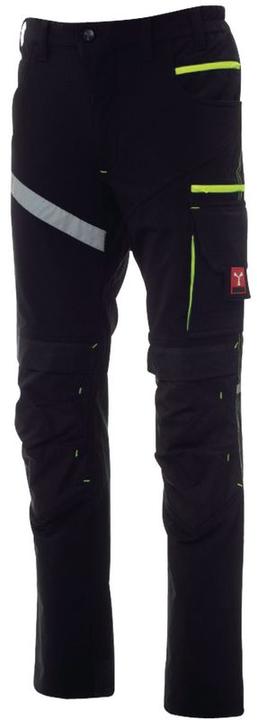 Payper Pantaloni a fascia NEXT 4W (62, 62)