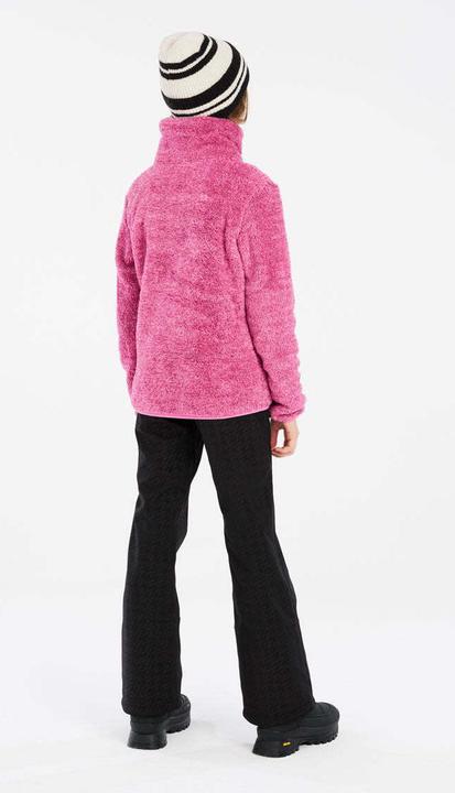 Image du produit Protest Top Full Zip Riri Jr (152)