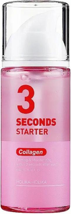 Actual product image Holika Holika 3 Seconds Starter (150 ml)