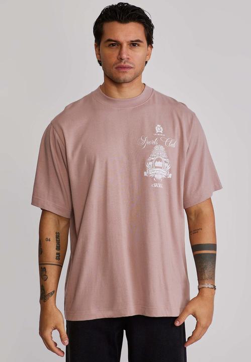 Produktbild Siksilk T-Shirt Graphic (M)