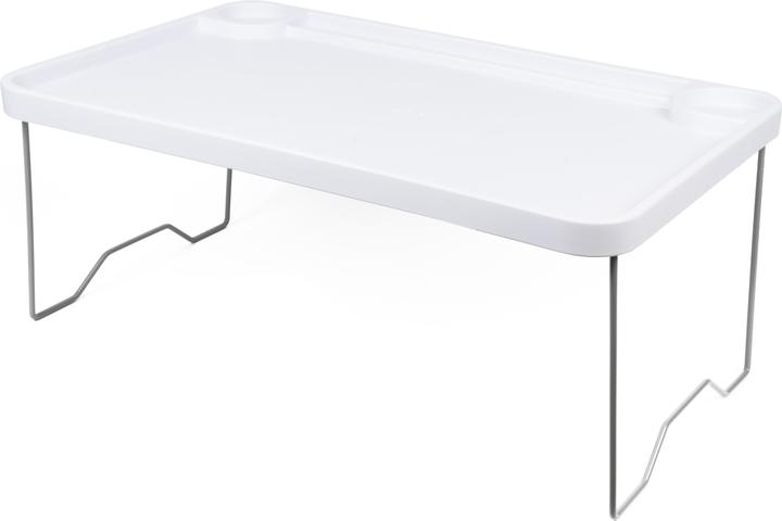 Actual product image Benson Table foldable bed/ laptop