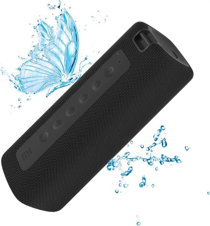 Produktbild Xiaomi Portable Stereo Speaker (13 h, Akkubetrieb)