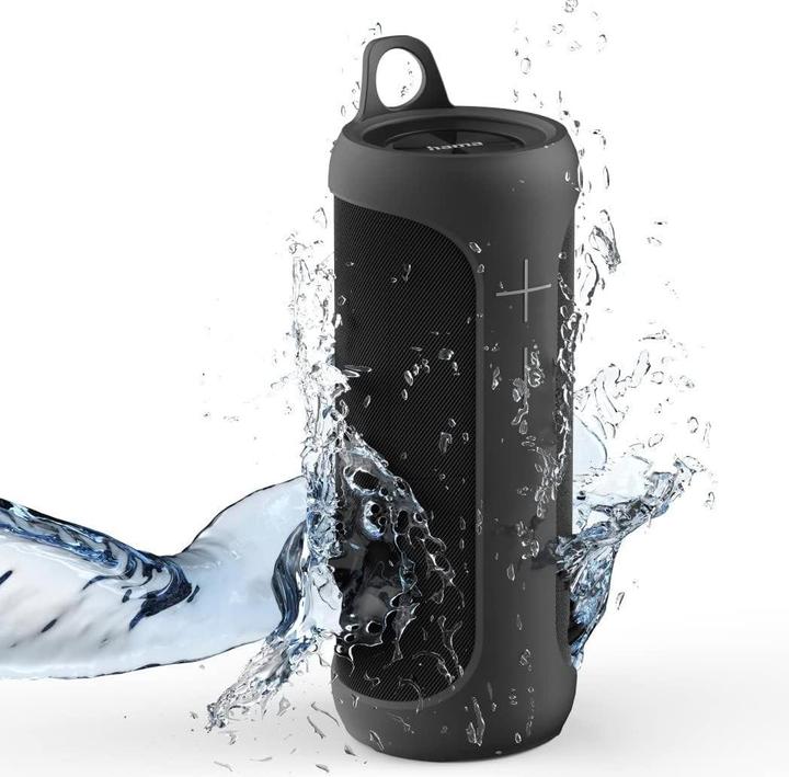 Actual product image Hama Twin 3.0 (10 h)