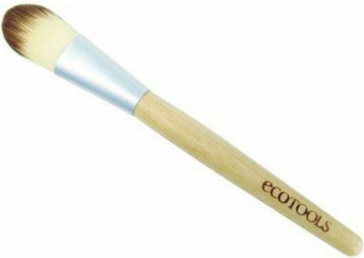Actual product image EcoTools Classic Foundation Brush (Foundation)