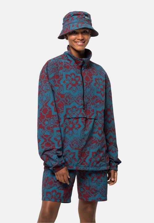 Actual product image Jack Wolfskin Konstabler Overhead (M)