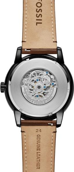 Immagine prodotto Fossil Cittadino (Orologio da polso analogico, 48 mm)