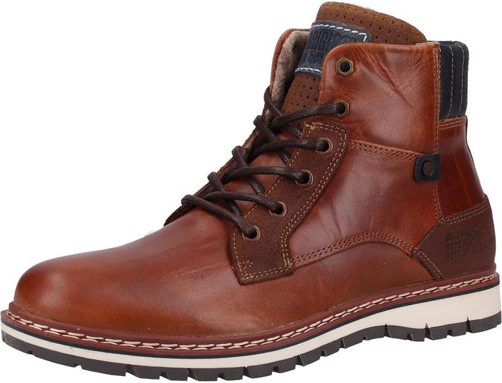 Produktbild Bullboxer Stiefelette (46)
