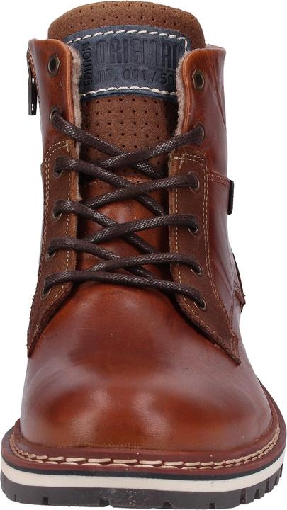 Produktbild Bullboxer Stiefelette (46)