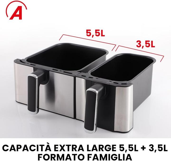 Immagine prodotto Poly Pool ARFRYA03D