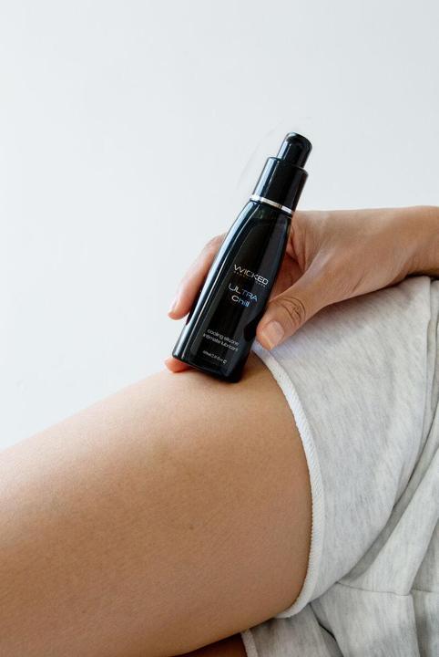 Actual product image Wicked Ultra Chill (60 ml)