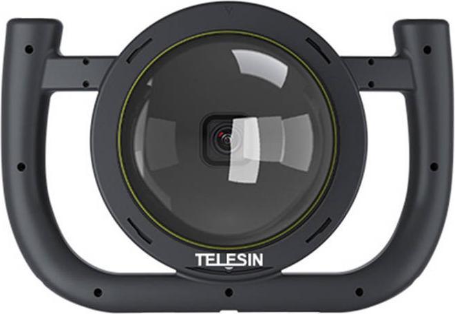 Image du produit Telesin Dome Port