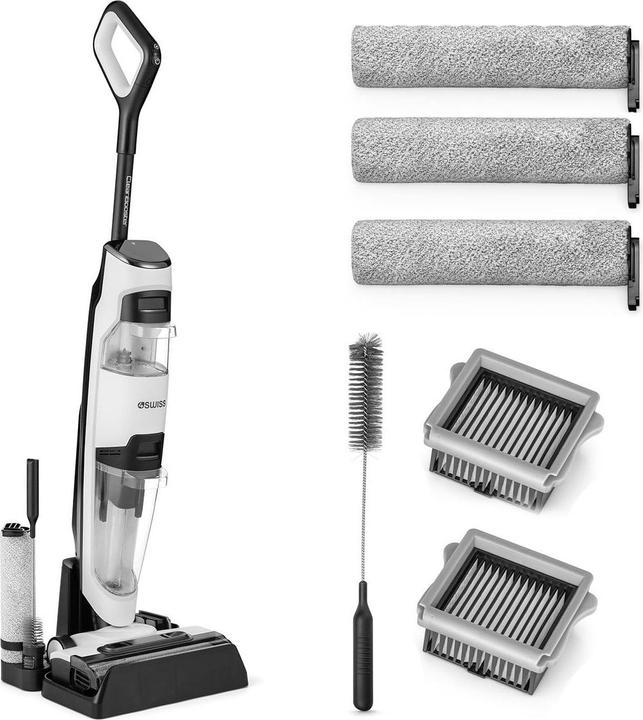 Image du produit 4Swiss VC024 Clean Booster (Aspirer + balayer)