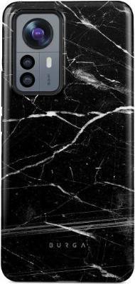 Produktbild iLike 12 Pro Burga Noir Origin Tough Case (Apple iPhone 12 Pro)